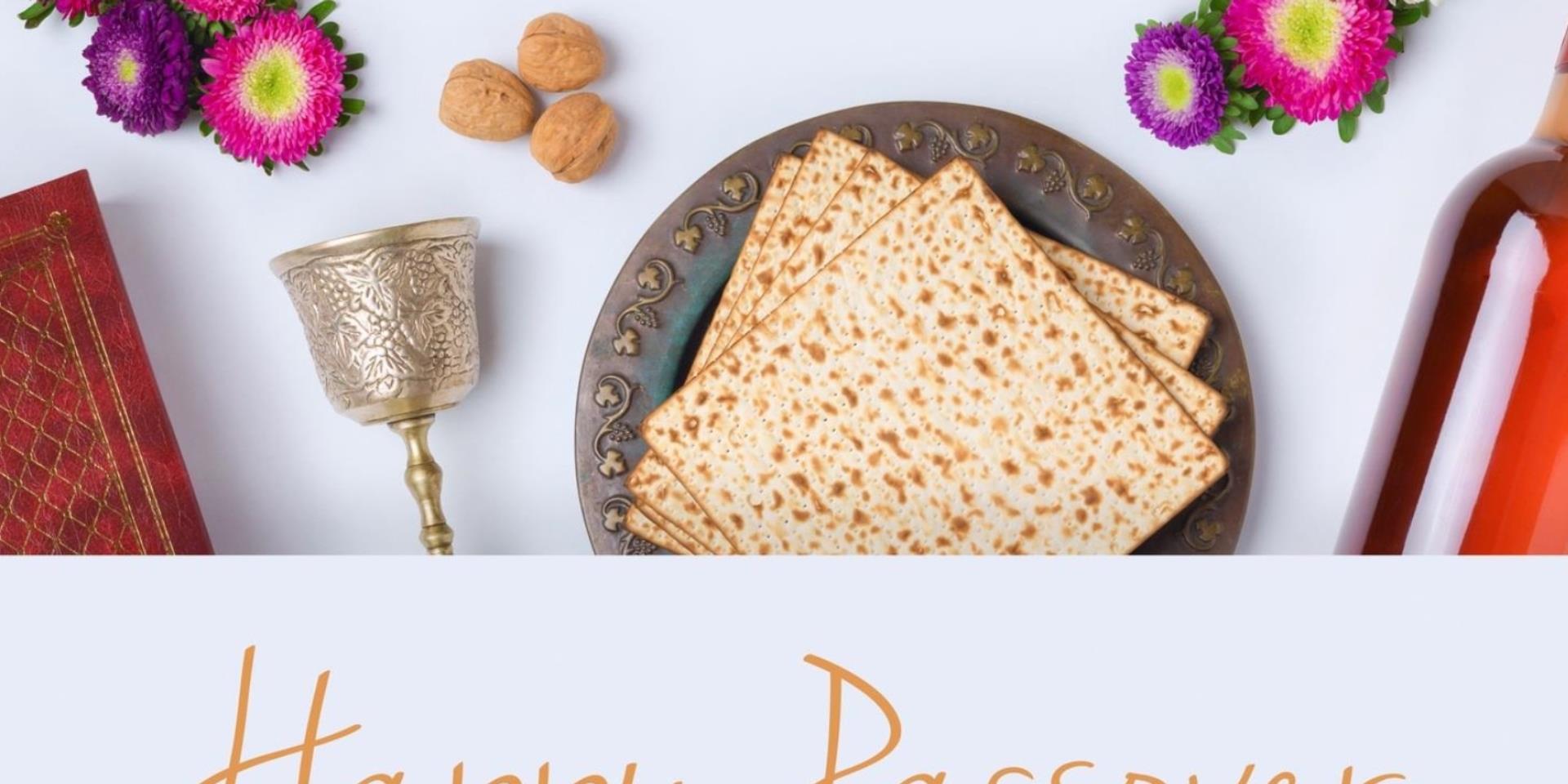 שולחן פסח